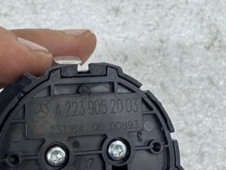 переключатель света, ориг. номер A2239052003, Mercedes-Benz GLC Coupe C254 2023-2026