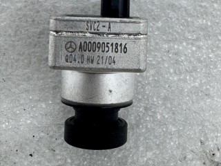 Камера переднего обзора, ориг. номер A0009051816, Mercedes-Benz GLC Coupe C254 2023-2026