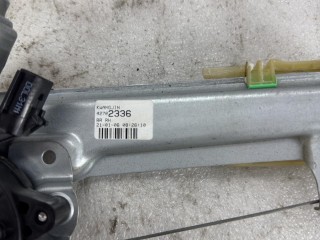 стеклоподъемник задний правый, ориг. номер 42702336, 42748834, Buick Encore GX 2019-2023