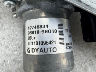 стеклоподъемник задний правый, ориг. номер 42702336, 42748834, Buick Encore GX 2019-2023