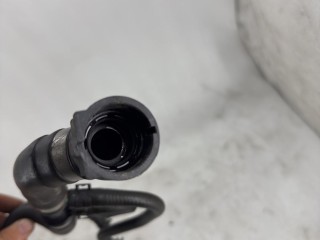 Патрубок (трубопровод, шланг), ориг. номер A1675012603, Mercedes-Benz GLE V167 2018-2023