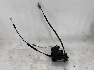 замок двери задней правой, ориг. номер 13540566, Buick Encore GX 2019-2023