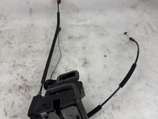 замок двери задней правой, ориг. номер 13540566, Buick Encore GX 2019-2023