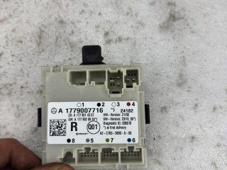 Блок управления двери, ориг. номер A1779007716, Mercedes-Benz CLA C118 2019-2023