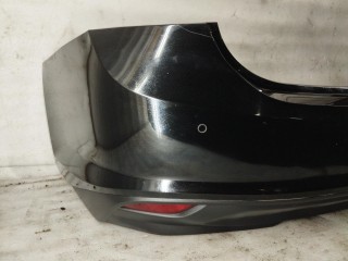 бампер задний, ориг. номер 84273691, 078688570, Chevrolet Malibu 9 2015-2018