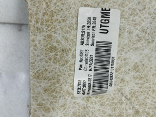 Потолок, ориг. номер 42774382, Buick Encore GX 2019-2023