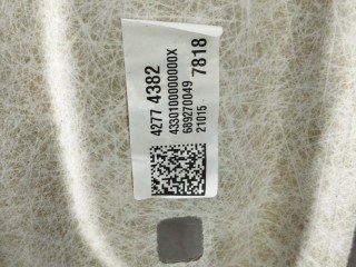 Потолок, ориг. номер 42774382, Buick Encore GX 2019-2023