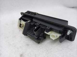 Ручка крышки багажника, ориг. номер A2227500893, Mercedes-Benz C W205/S205/C205 2014-2018