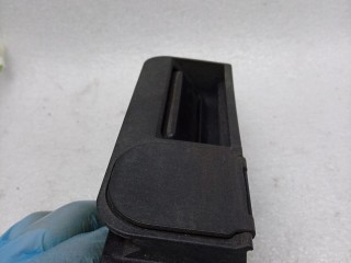 Ручка крышки багажника, ориг. номер A2227500893, Mercedes-Benz C W205/S205/C205 2014-2018