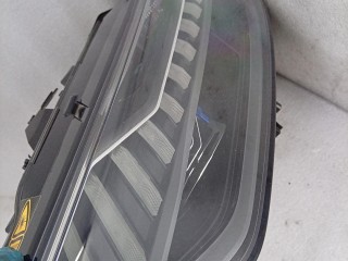 фара передняя (комплект), ориг. номер 4K8941086C, 4K8941085C, Audi RS6 C8 2019-2026
