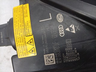 фара передняя (комплект), ориг. номер 4K8941086C, 4K8941085C, Audi RS6 C8 2019-2026