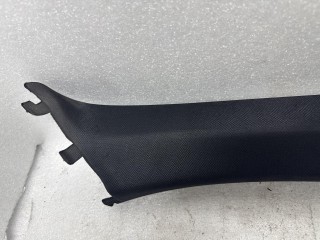 Обшивка стойки передняя правая, ориг. номер 7355328, BMW 7 G11/G12 2015-2019