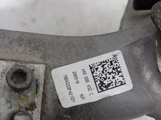 кулак правый, ориг. номер 80A505460B, Audi A7 4K 2018-2026