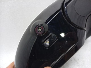 зеркало наружное правое, ориг. номер A2138105202, Mercedes-Benz E W213/S213/C238/A238 2016-2021