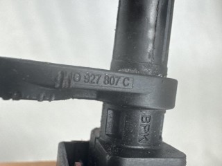 Датчик ABS, ориг. номер 4M0927807C, 8K0973702D, Audi A7 4K 2018-2026