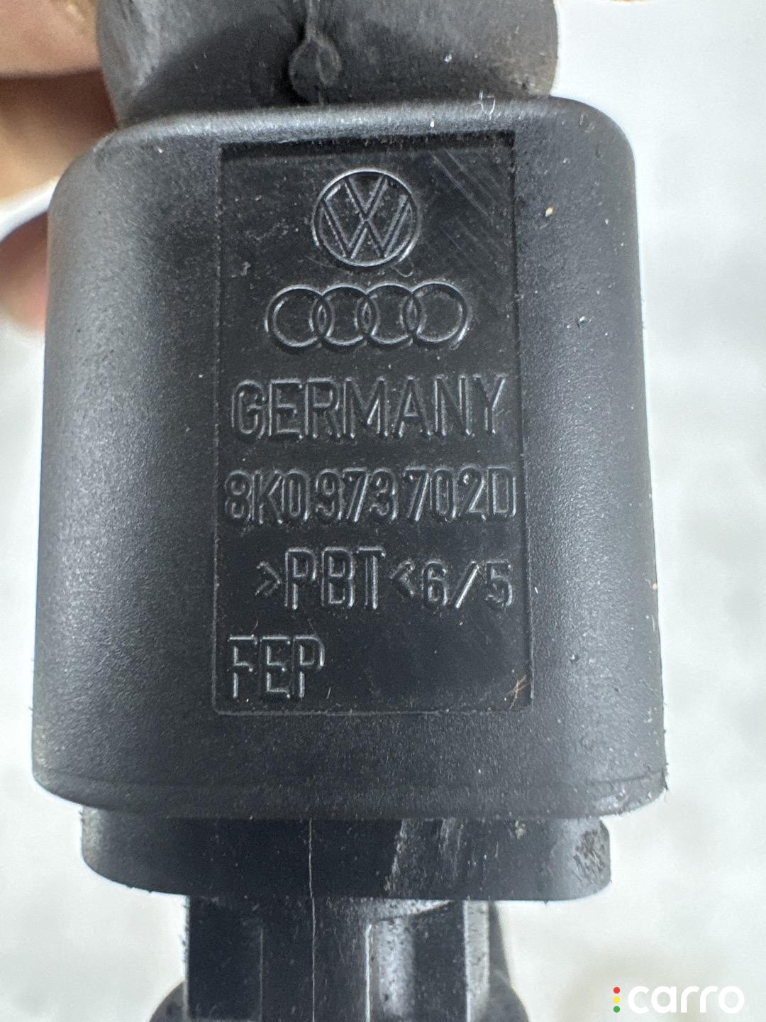 Датчик ABS Audi A7 4K 2018-2026, 4M0927807C, фото 6