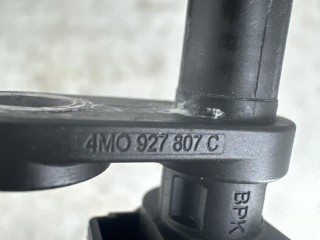 Датчик ABS, ориг. номер 4M0927807C, 8K0973702D, Audi A7 4K 2018-2026