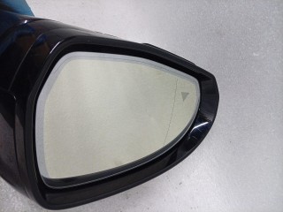 зеркало наружное левое, ориг. номер A2238103703, A0998108101, Mercedes-Benz S W223 2020-2026