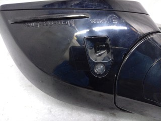 зеркало наружное левое, ориг. номер A2238103703, A0998108101, Mercedes-Benz S W223 2020-2026