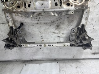 Балка подвески передняя (подрамник), ориг. номер 6861106, 710141973, 720127997, BMW 7 G11/G12 2015-2019