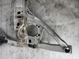 Балка подвески передняя (подрамник), ориг. номер 6861106, 710141973, 720127997, BMW 7 G11/G12 2015-2019