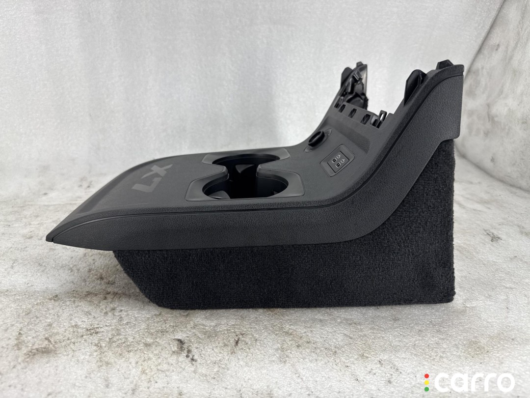Подстаканник BMW X7 G07 рест - фото №5