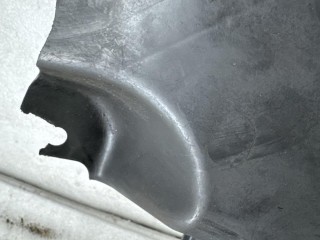 защита днища, ориг. номер A2056900607, A2056901502, Mercedes-Benz C W205/S205/C205 2014-2018