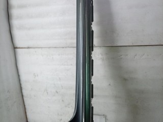 Накладка на порог правая, ориг. номер A2056980600, Mercedes-Benz C W205/S205/C205 2014-2018