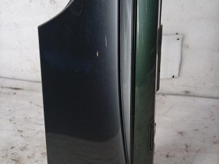 Накладка на порог правая, ориг. номер A2056980600, Mercedes-Benz C W205/S205/C205 2014-2018