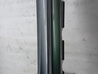 Накладка на порог правая, ориг. номер A2056980600, Mercedes-Benz C W205/S205/C205 2014-2018