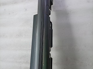 Накладка на порог правая, ориг. номер A2056980600, Mercedes-Benz C W205/S205/C205 2014-2018
