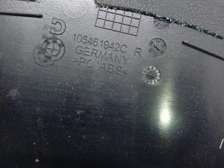 пластик салона, ориг. номер 105461942C, BMW 7 G11/G12 2015-2019