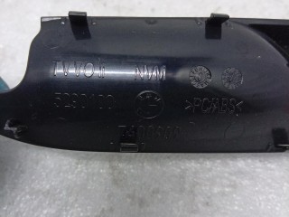 пластик салона, ориг. номер 7400909, BMW 7 G11/G12 2015-2019