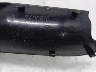 пластик салона, ориг. номер 7400910, BMW 7 G11/G12 2015-2019