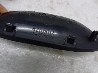 пластик салона, ориг. номер 7400916, BMW 7 G11/G12 2015-2019