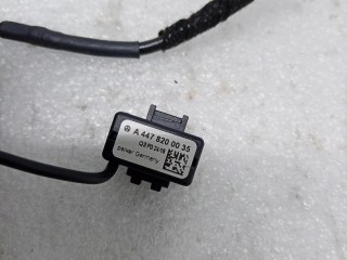 микрофон, ориг. номер A4478200035, Mercedes-Benz Vito W447 2014-2020