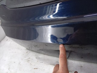 Борт откидной, BMW X5 G05 2018-2023