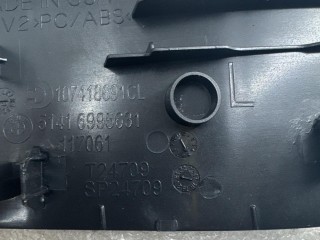 Накладка на ручку двери, ориг. номер 6995631, BMW X5 G05 2018-2023