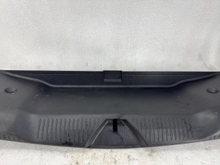 Накладка замка багажника, ориг. номер A2056900644, Mercedes-Benz C W205/S205/C205 2014-2018