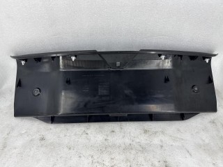 Накладка замка багажника, ориг. номер A2056900644, Mercedes-Benz C W205/S205/C205 2014-2018
