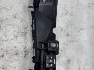 крепление заднего бампера левое, ориг. номер A2058852165, Mercedes-Benz C W205/S205/C205 2014-2018