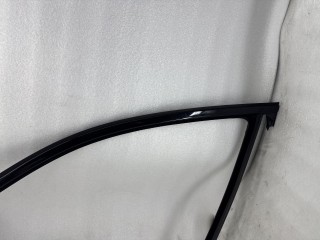 молдинг двери передней левой, ориг. номер 7428672, BMW X5 G05 2018-2023