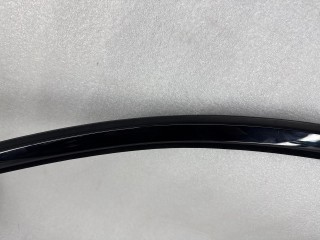 молдинг двери передней левой, ориг. номер 7428672, BMW X5 G05 2018-2023