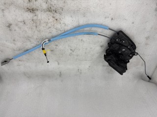 замок двери передней левой, ориг. номер 9464893, BMW X5 G05 2018-2023