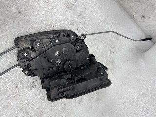 замок двери передней левой, ориг. номер 9464893, BMW X5 G05 2018-2023