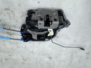 замок двери передней левой, ориг. номер 9464893, BMW X5 G05 2018-2023