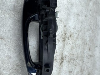 Ручка наружная передняя левая, ориг. номер 7444680, 9881775, BMW X5 G05 2018-2023