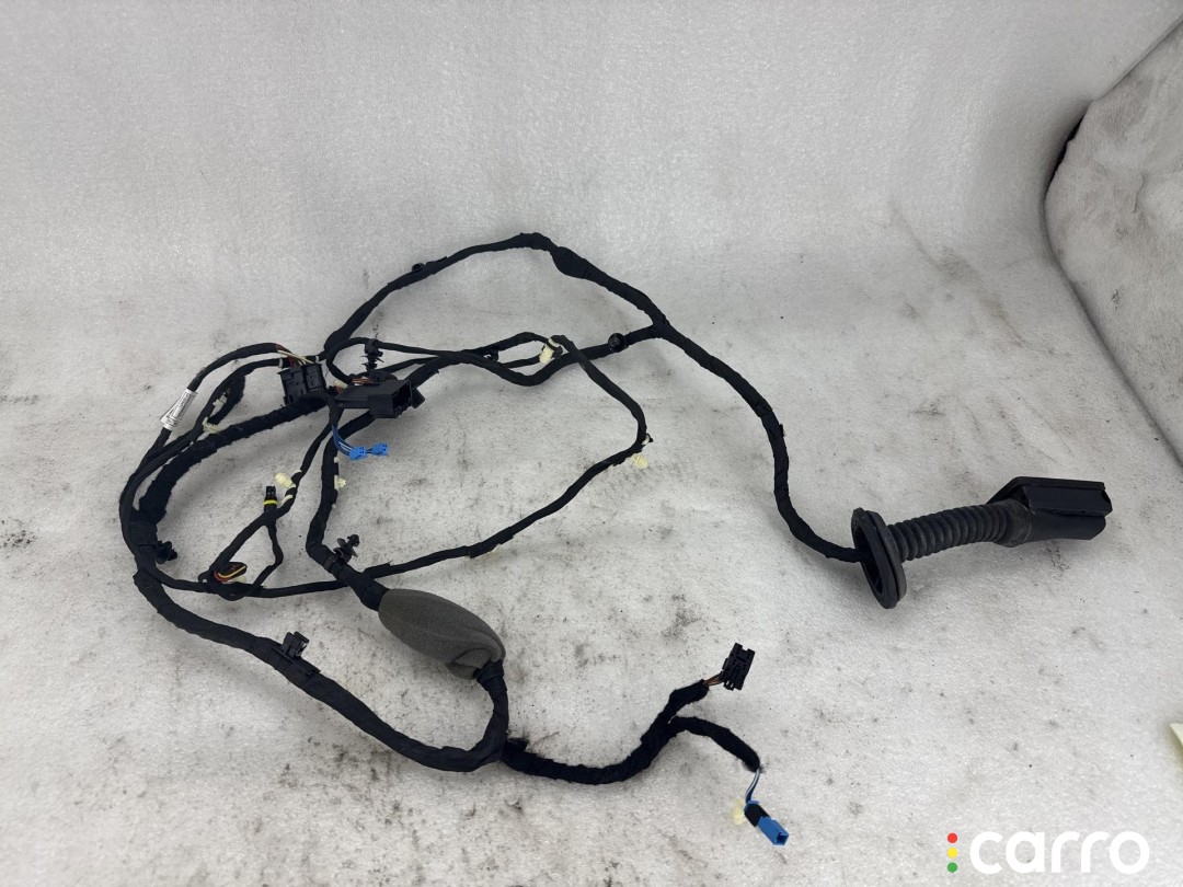проводка BMW X5 G05 2018-2023, 8779803, фото 2