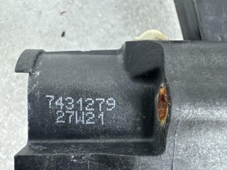 ограничитель открывания двери, ориг. номер 7431279, BMW X5 G05 2018-2023