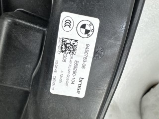 стеклоподъемник передний левый, ориг. номер 9450783, BMW X5 G05 2018-2023